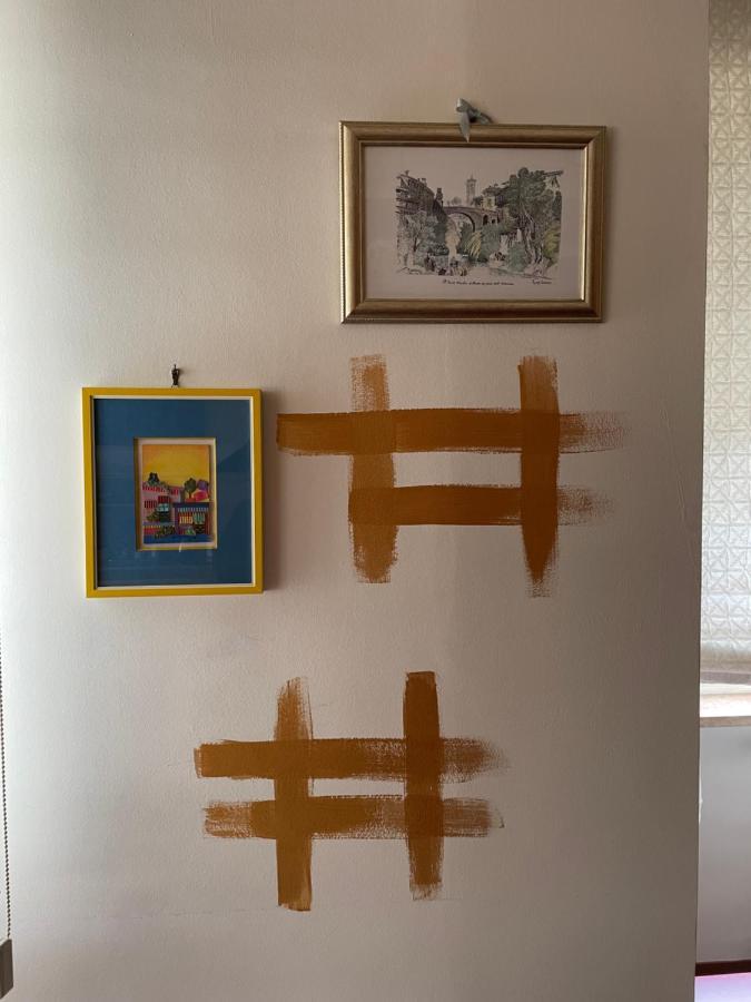 Zen Apartment Located In Turin Pre Hill Екстериор снимка