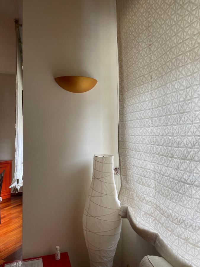 Zen Apartment Located In Turin Pre Hill Екстериор снимка